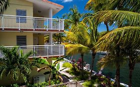 Marina Del Mar Hotel Key Largo